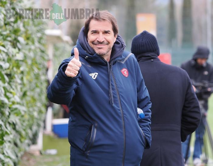Perugia, niente playoff ma a Faroni va dato un 6 di stima per la stagione