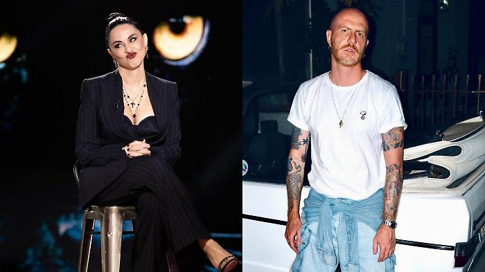 Paola Iezzi ospite a Belve da Francesca Fagnani su Rai 2: scopri il rapporto con la sorella Chiara e l'amore per Paolo Santambrogio