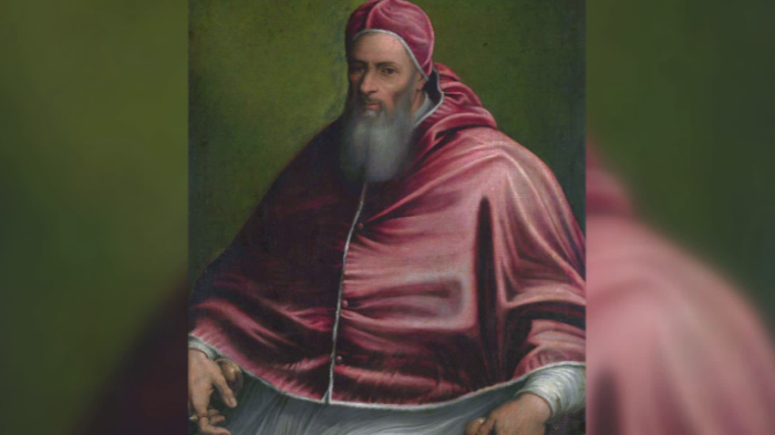 Giulio III