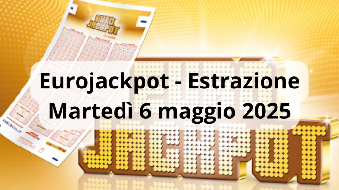 Eurojackpot