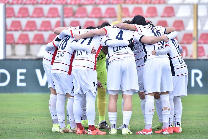 Gubbio, Notari sul nuovo direttore sportivo: "Calma, non voglio sbagliare"
