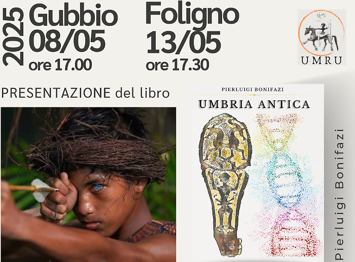 gubbio iniziativa storia umbri