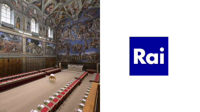 Come cambia il palinsesto di Rai 1 e Rai 2 oggi mercoledì 7 maggio: i programmi che saltano e quelli che slittano