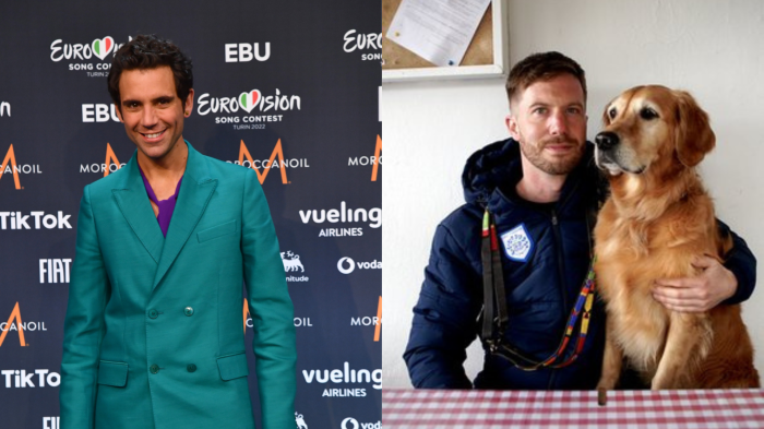 Mika, chi è il fidanzato Andreas Dermanis: età e lavoro. Dal primo incontro alla vicinanza alla popstar nel coming out
