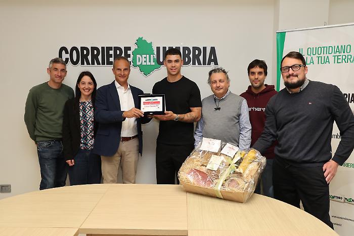 Gemello sull'annata del Perugia: "All'inizio presuntuosi ma valevamo di più della posizione finale"