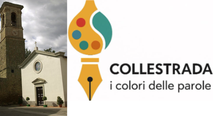 Il premio letterario "Collestrada: i colori delle parole" ispirato al Cantico delle Creature di San Francesco: ci sono tre sezioni, il bando scade il 30 giugno. Tutte le informazioni e come partecipar