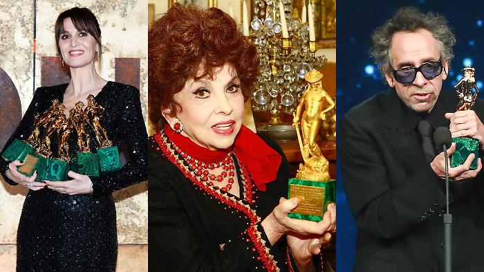 La storia dei David di Donatello: le origini del premio, la scelta della statuetta e come funzionano gli oscar italiani 