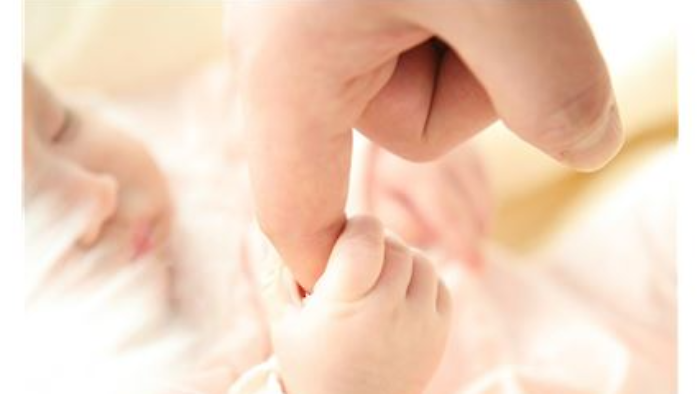 Dimessa dopo 15 giorni una neonata prematura. L'Usl Umbria 2: "Poste solide basi per un elevato standard di livello di cure"