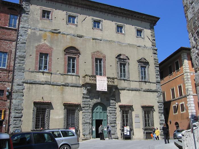 Castiglione del Lago, sguardo sull'arte del Novecento: dipinti e sculture mai visti