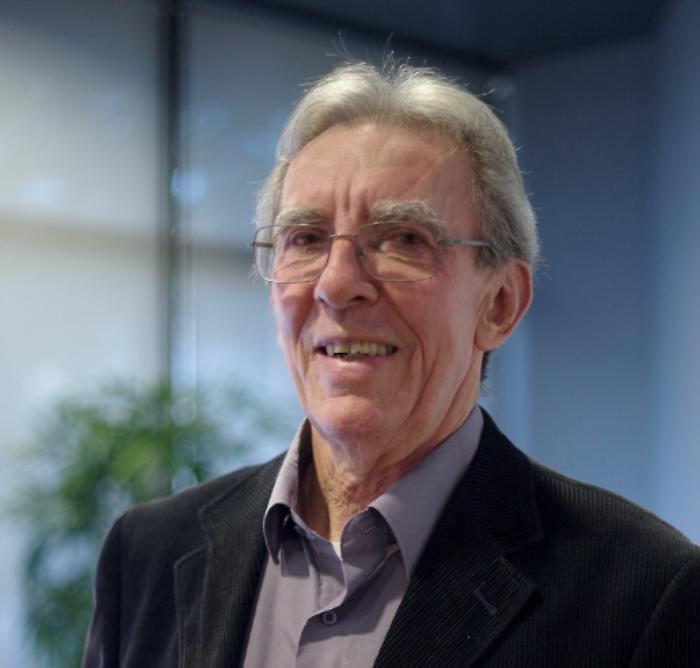 Il Premio Nobel per la Chimica Jean-Pierre Sauvage a Terni il 9 maggio: lectio magistralis sul mondo delle nanotecnologie