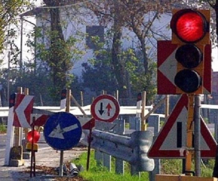Ordinanza della Provincia di Terni per la circolazione sulla Sp 39 Sismanese