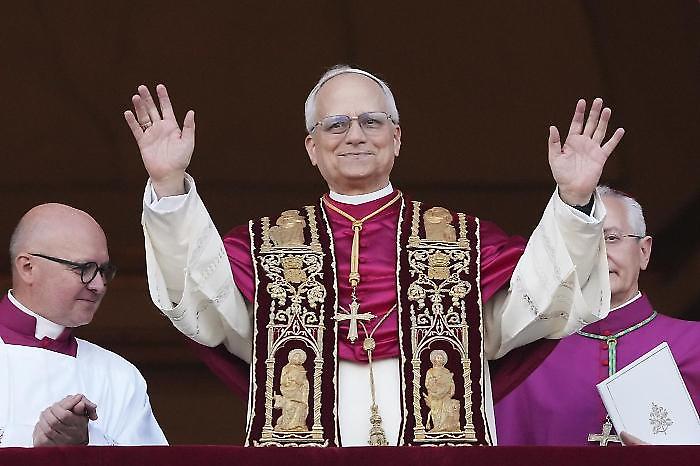 Papa Leone XIV incontrerà i pellegrini umbri a San Pietro durante il Giubileo regionale