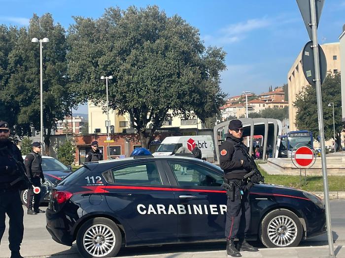 Carabinieri