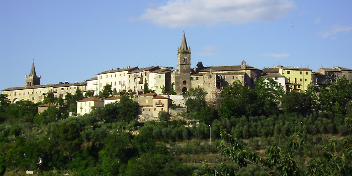 festa san nicolò collescipoli