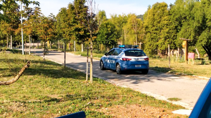 polizia