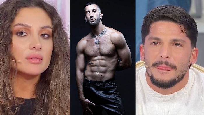 Caos a Uomini e Donne: Cristina è stata vista al ristorante con Lorenzo Del Moro, ballerino professionista di Amici: Scopri la reazione di Gianmarco 