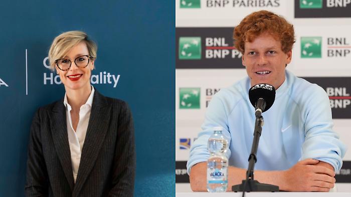 Federica Pellegrini torna sul caso Sinner: "So che non si è dopato intenzionalmente, ma è stato trattato in maniera diversa". Ancora polemiche dopo le dichiarazioni della nuotatrice a Le Iene