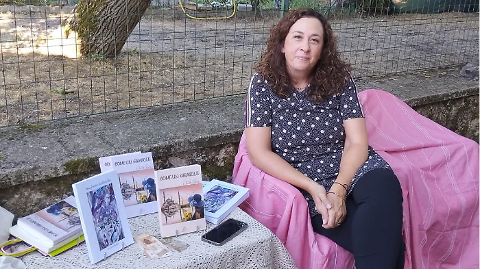 Un pomeriggio a tu per tu con gli scrittori, torna la Panchina dei libri: prima tappa Campello sul Clitunno