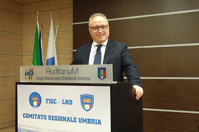 Cerqueto-Foligno e San Venanzo-Petrignano, si gioca: ecco data e orario