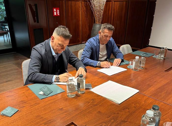 Ternana, nasce la società di scopo per la realizzazione del nuovo stadio