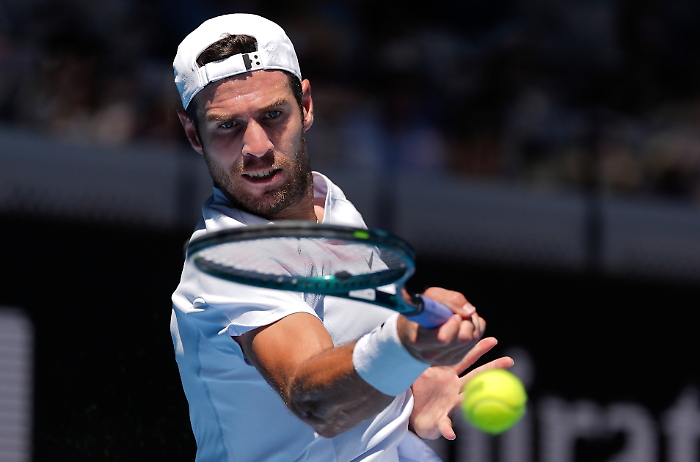 Chi è Karen Khachanov, prossimo avversario di Francesco Passaro a Roma: dalle semifinali slam all'argento olimpico con la Russia