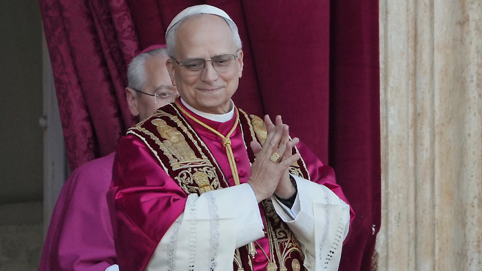 Papa Leone XIV, il saluto dei leader mondiali al nuovo Pontefice: da Donald Trump a Vladimir Putin 