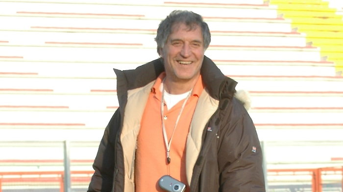 Corrado Cerafischi