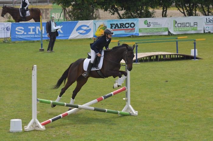  L'Umbria è da applausi in Coppa Italia: Donnini e Mancini sul podio di Travagliato 