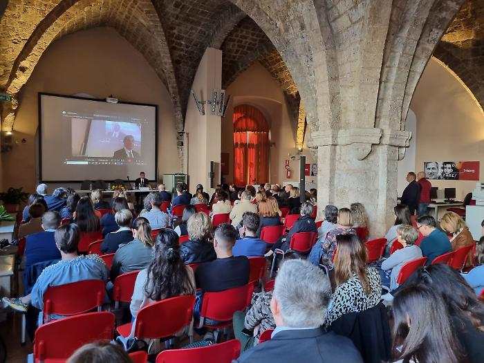 Terni, malattie rare e sindromi nei bambini: in Bct importante confronto tra esperti e istituzioni umbre