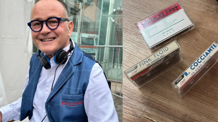 Enrico Frattasio, chi è e la vera storia del film Mixed by Erry. Ecco che lavoro fa oggi 
