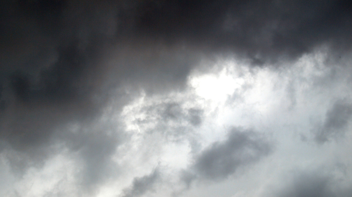 Le previsioni del tempo del fine settimana in Umbria: ancora cielo nuvoloso con piogge sparse in tutta la regione