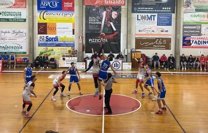Serie C Unica e Divisione regionale 1, è tempo di semifinali playoff per le squadre umbre