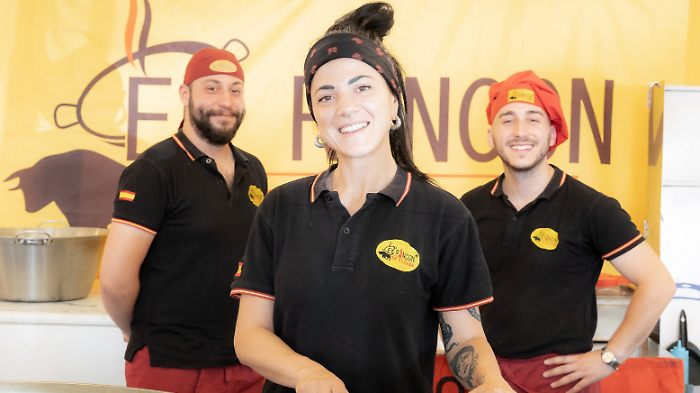 Arriva Food&Street: a Sansepolcro il giro del mondo del gusto