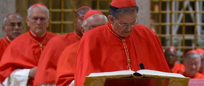 Augusto Paolo Lojudice