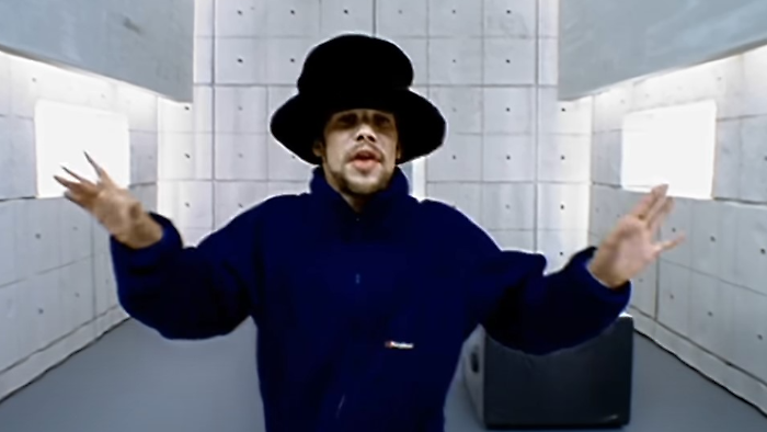 Nostalgia Anni Novanta:  la storica band dei Jamiroquai al Formula Disco
