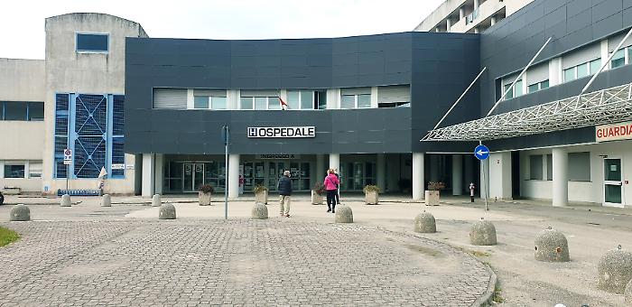 La lettera commossa di una madre ai medici dell'ospedale: "Grazie per aver aiutato me e mia figlia a nascere"