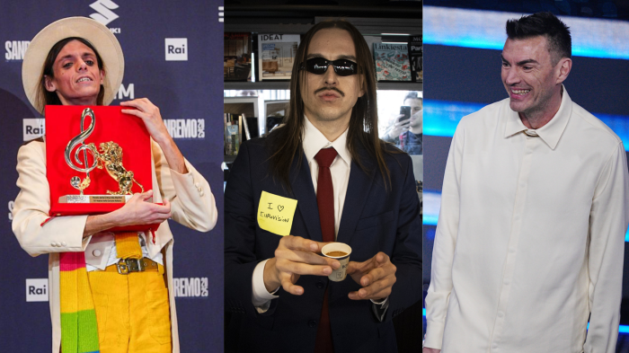 Eurovision 2025, chi vince secondo i bookmaker: Lucio Corsi lontano, snobbati Tommy Cash e Gabry Ponte. I favoriti