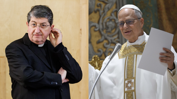 Il cardinale folignate Betori su Papa Leone XIV: "Un piacere risentire le parole di Sant'Agostino"