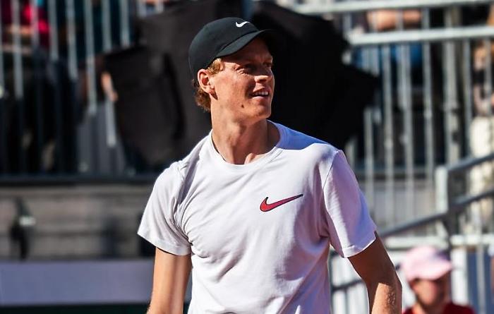 Sinner - Navone, l'atteso ritorno di Jannik agli Internazionali di Roma: orario e dove vedere in tv la partita 