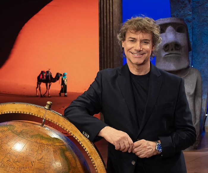 Passaggio a Nord Ovest oggi pomeriggio in tv sabato 10 maggio su Rai 1: luoghi e anticipazioni del viaggio di Alberto Angela