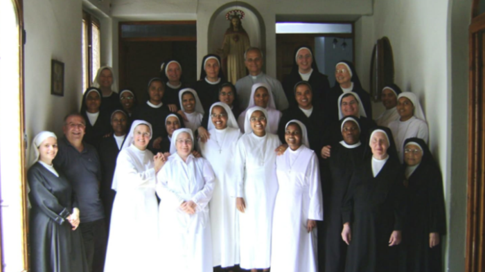 La visita di Prevost