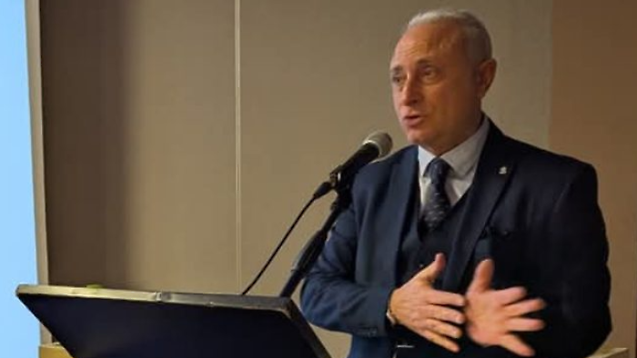 La racchetta umbra sempre più protagonista in Italia: il presidente Carraresi si candida per il consiglio nazionale Fitp
