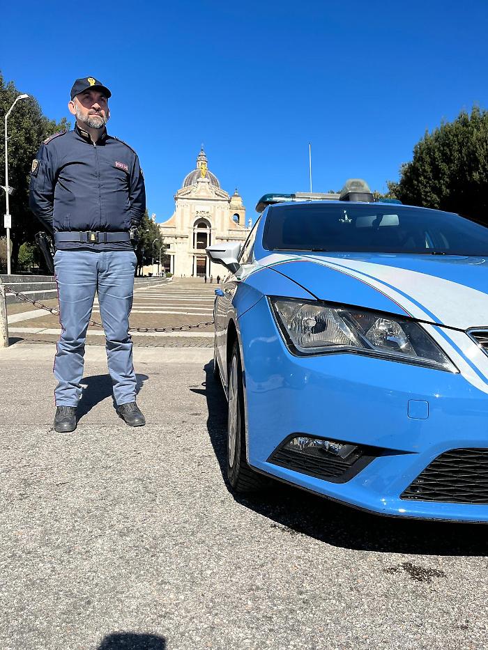 Assisi, controlli sulle attività ricettive. Scatta una denuncia 