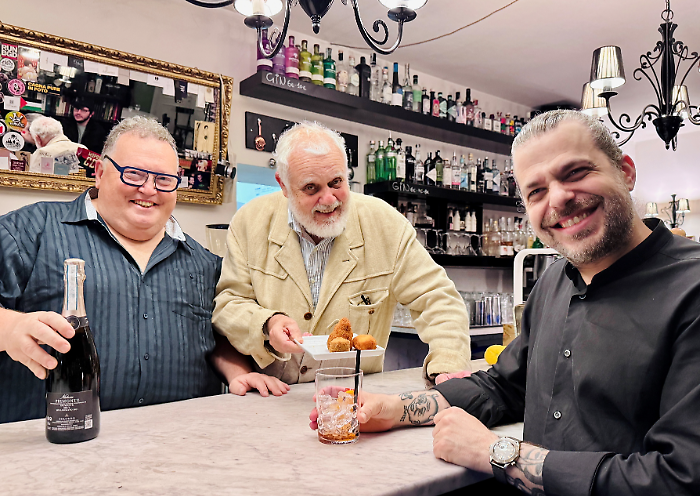 Quel filo rosso che lega Magione ai I cento passi, Marco Tullio Giordana e Peppino Impastato: due locali dedicati ai film del regista