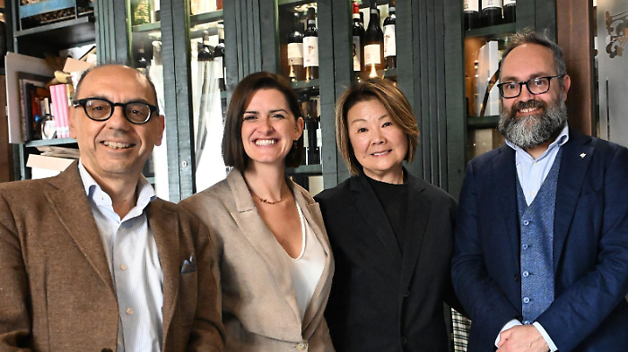 Riqualificazione urbana di respiro mondiale: Perugia si affida ad Harvard e al genio dell'architetta Toshiko Mori