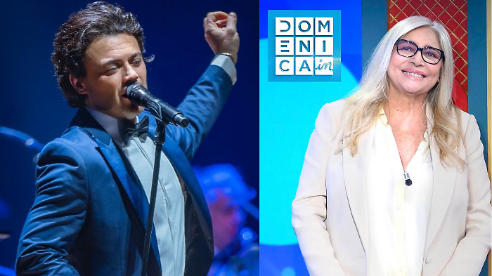 Vittorio Grigolo, chi è il tenore ospite da Mara Venier a Domenica In: dalla carriera alle presunte accuse di molestie sessuali