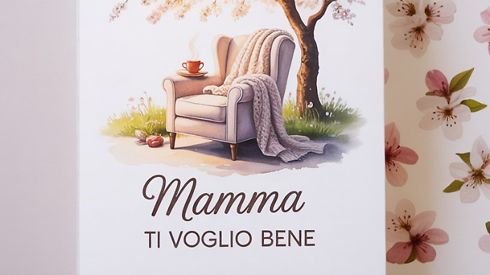 Festa della mamma