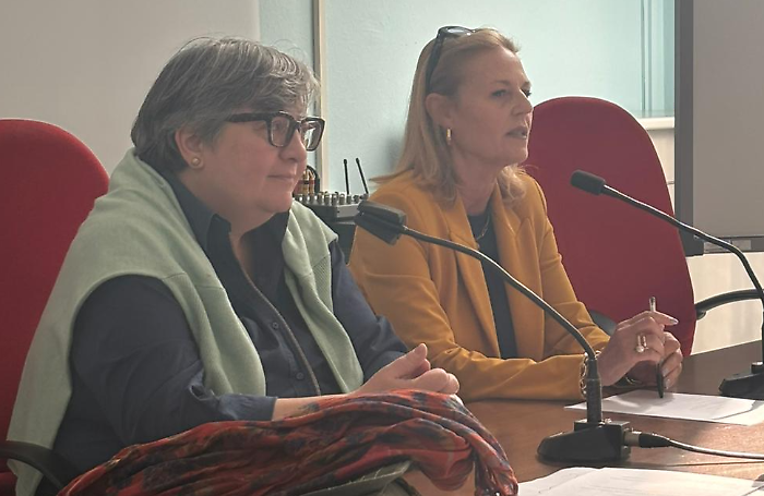 scuola terni liceo donatelli