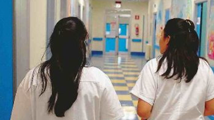 Al via l'assunzione di 124 infermieri in Umbria: approvata la graduatoria finale del maxi concorso pubblico 