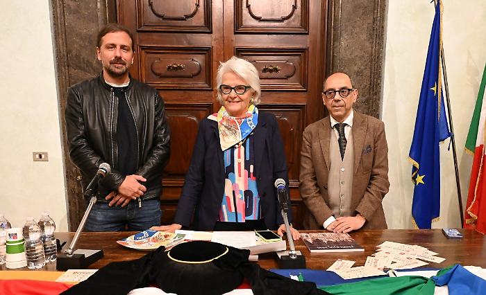 Svelato il programma del decennale di Perugia 1416. E il Comune annuncia che non sarà più socio